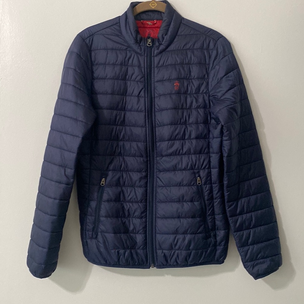 Brooks Brothers Lightweight Insulated Jacket
